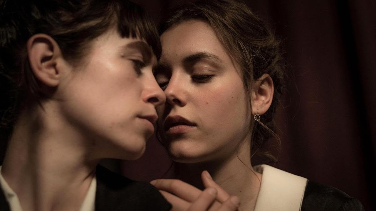 KaDeWe Trailer Thumbnail