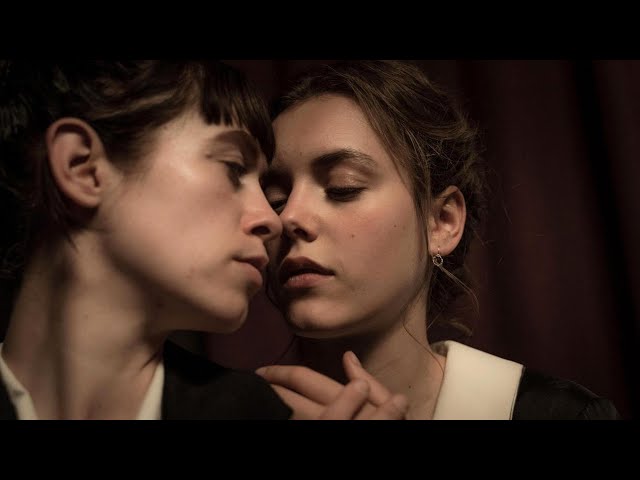 Eldorado KaDeWe (2021) English Trailer