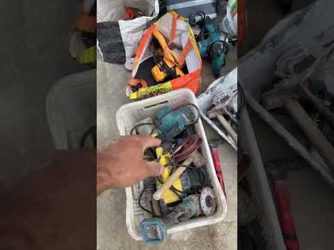 15 mil  de ferramenta #pedreiro #dicas #ferramentas #obra #ferramentasprofissionais
