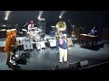Celebrating Otis Redding ft Preservation Hall Jazz Band Horns - Amen  1-25-18 Apollo Theatre, NYC