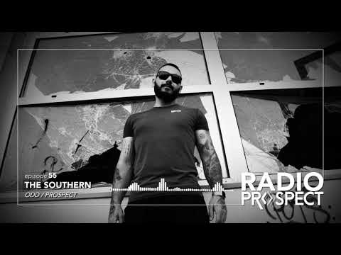 RadioProspect 055 - The Southern