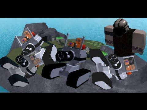 Roblox Tower Battle Wave 0000000