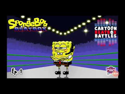 SpongeBob beatbox solo 1 - ready fast