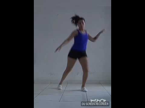 MARCIA FELIPE - PARALIZOU - PART: MC TOCHA