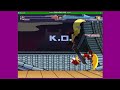 MUGEN REQUEST Zero Vs Cloud Strife MUGEN ALL STARS 1 1B