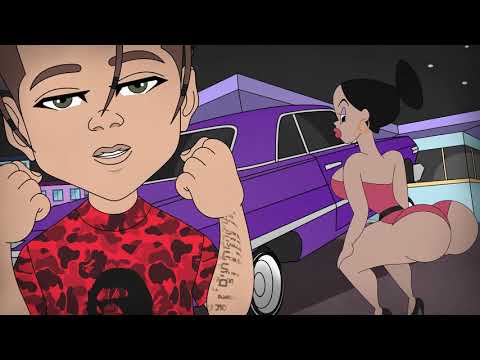 dReXz - "WOAH" (Official Music Video)