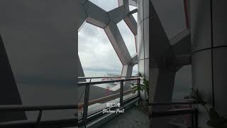 蛇口港 Shekou Port