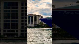 Carnival Horizon 🛳️#share #like #subscribe #comment #cruise #vacation #shortvideo #shortsvideo #fun