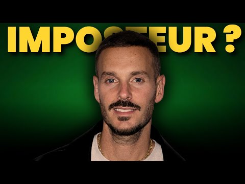 Why does everyone hate Matt Pokora?