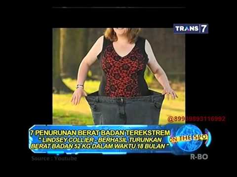 Cara menurunkan berat badan tanpa meninggalkan rumah tanpa diet Topeng rumah pembakaran lemak