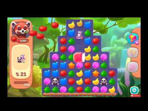 Wildscapes Level 12 NO BOOSTERS - A S GAMING ✔