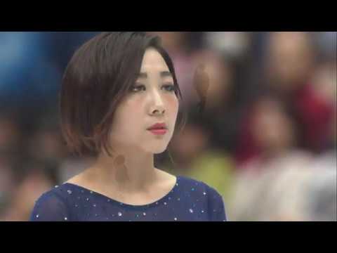 2019 WC FP - Wenjing Sui & Cong Han (CHN)