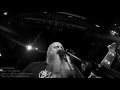 CROWBAR - "Burn Your World"