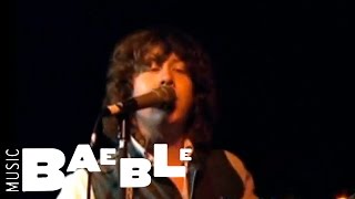 Ben Kweller - I Need You Back  || Baeble Music
