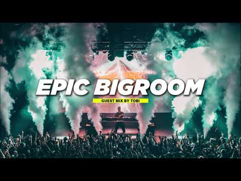 Epic Big Room Mix 2021 - Best EDM Drops & Festival Mashup
