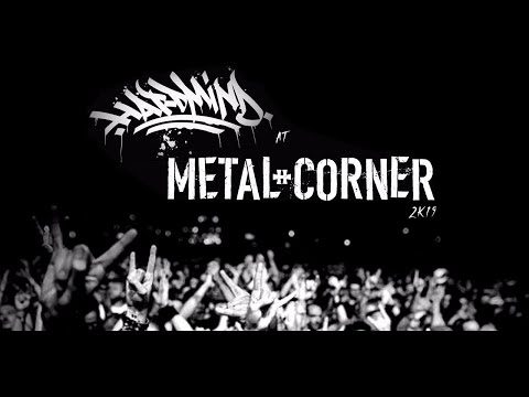 HARD MIND Hellfest 2019