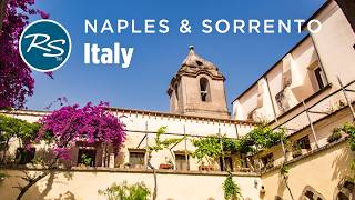 Naples and Its Neighbors - Rick Steves' Europe Travel Bite