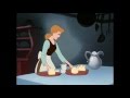Cinderella Lucifer Has His Good Points Too