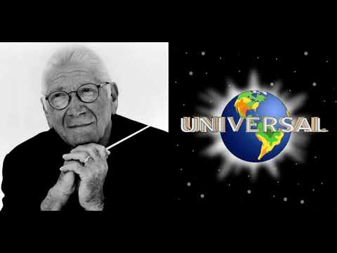 Universal Logo (Jerry Goldsmith - 1997)