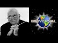 Universal Logo Jerry Goldsmith 1997