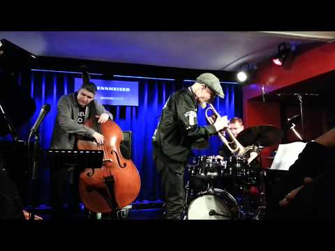 Tomasz Stanko Quartet, "Ballad", Feb. 2nd, 2018, Jazz Club Hannover (Germany)