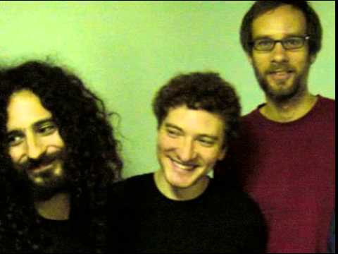 Silver Mt. Zion - God Bless Our Dead Marines - Live @ Spinning On Air 11/06/05