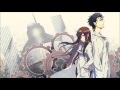 Steins;Gate OST - GATE OF STEINER -main theme ...