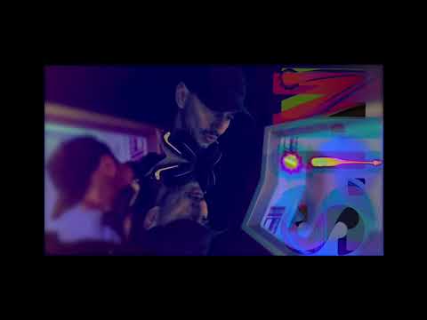 Super Luna ( SiN #03 ) DJ: Faber J. Rheder