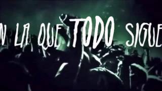 LEGHOST - Escapar feat Pato[Jordan/Sera Pánico] (Official Lyric Video)