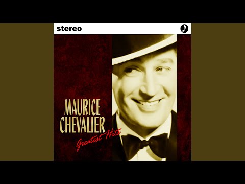 Wait Till You See 'Ma Chérie'