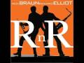 Rick Braun & Richard Elliot - Sweet Somethin'