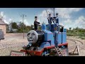 Thomas Y Sus Amigos Temporada 1 Episodio 12 Thomas Va De Pesca Doblaje Británico HD RS Parte 2