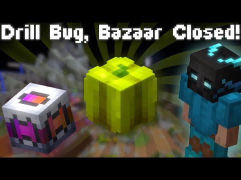5x ALL Stats Bug! Magic Damage / Speed Fixed! Chili Dupe! | Hypixel Skyblock News!