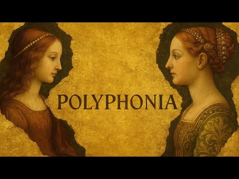Triptychus Polyphoniae — A Modern Latin Vocal Work in Renaissance Style | Alex Adler