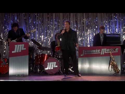Ladies Night - Jon Lovitz 'The Wedding Singer' Cover HD
