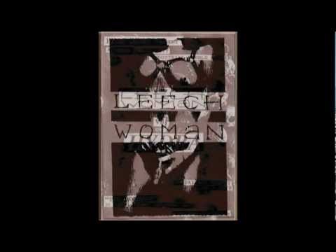 Leech Woman: 'Bound and Blind'