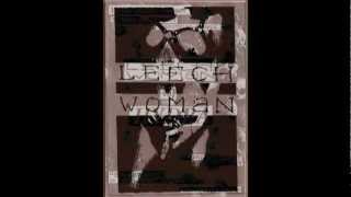 Leech Woman: 'Bound and Blind'