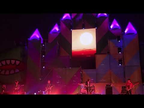 ฤดู (Cycle of Love) - Dept @Monster Music Festival