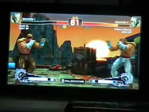 momi nl (sagat) vs violent alioune (sagat).wmv