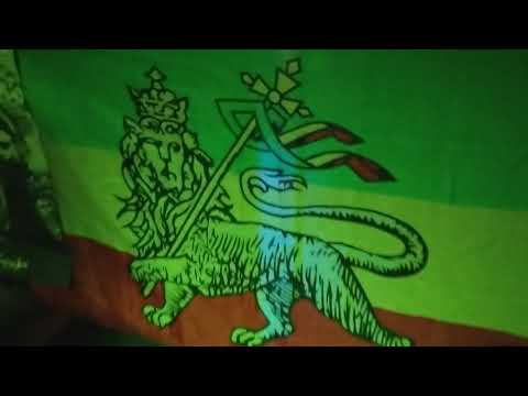 Selah SoundSystem with Mc. Zed-I Roodkapje Rotterdam Holland 21-09-2018