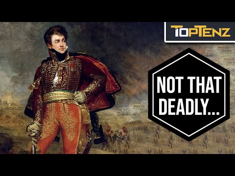 History’s Most Famous Duels