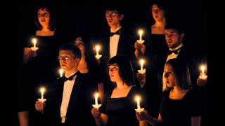 O Holy Night by Christmas choir