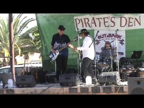 The Outback Blues Band video