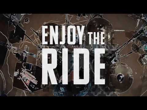 Enjoy The Ride (Drum Playthrough)