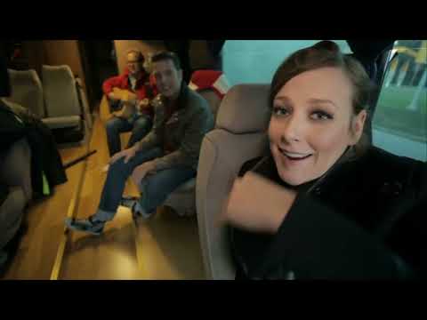 På Väg Till Malung Med - Wizex