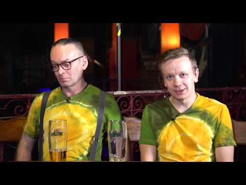 MÄTTA - MÄTTA (relácia Playlist; hosť - Ľuboš Juraj Duračka)