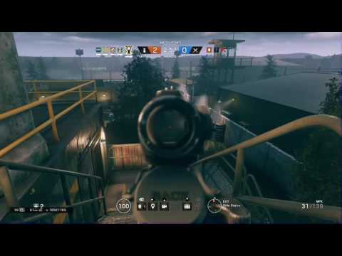 Steam Community :: Video :: Tom Clancy's Rainbow Six Siege
