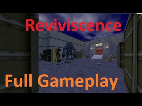 Half-Life: Reviviscence (Mod)