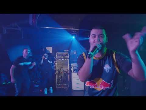 ALANBUR VS YERIP || 16AVOS || GOLDBATTLE SANTIAGO