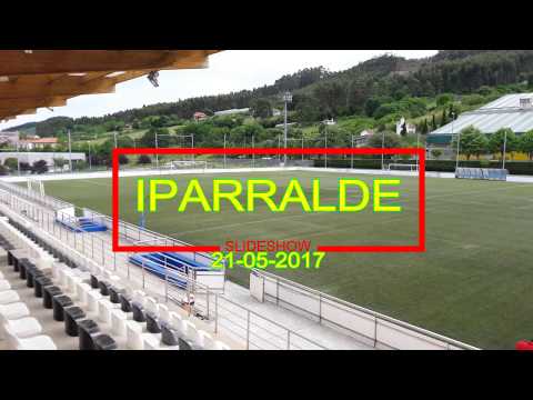 ALEVINES DE 2º AÑO: URDULIZ 3  - SAN VICENTE 1